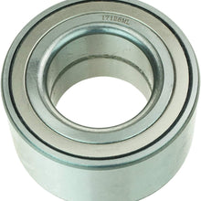 Front Wheel Bearing Module Left LH & Right RH Pair Set of 2 for Ford Toyota