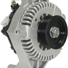 Quality-Built 8269602 Premium Quality Alternator
