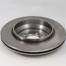 DuraGo BR34256 Rear Vented Disc Brake Rotor