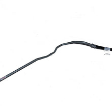 ACDelco 10303834 GM Original Equipment Automatic Transmission Fluid Cooler Front Upper Line