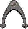 Dorman 520-670 Front Right Upper Suspension Control Arm and Ball Joint Assembly for Select Honda Civic Models