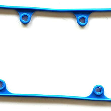 ECCPP Engine Replacement Valve Cover Gasket for 2000-2008 for Ford for Lincoln for Mercury 4.6L SOHC 16v VIN W Valve Cover Gasket Kit