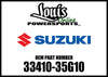 33410-35G10-000 Suzuki Coil assy,ignition 3341035G10000