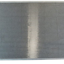 Radiator Assembly Aluminum Core Direct Fit for 02-08 Audi A4 1.8T 2.0T