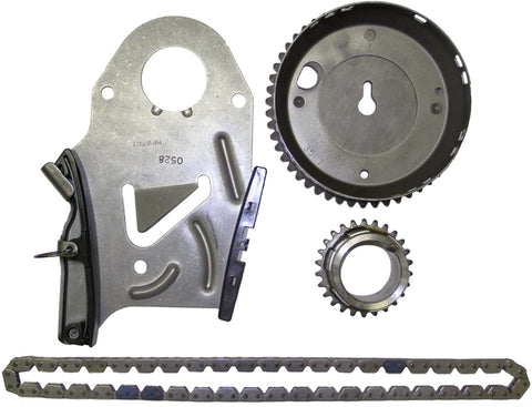 Cloyes 9-0704S Timing Chain Kit