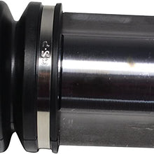 GSP NCV47561 CV Axle Shaft Assembly - Left Front (Driver Side)