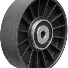 Dayco 89162 Idler Pulley