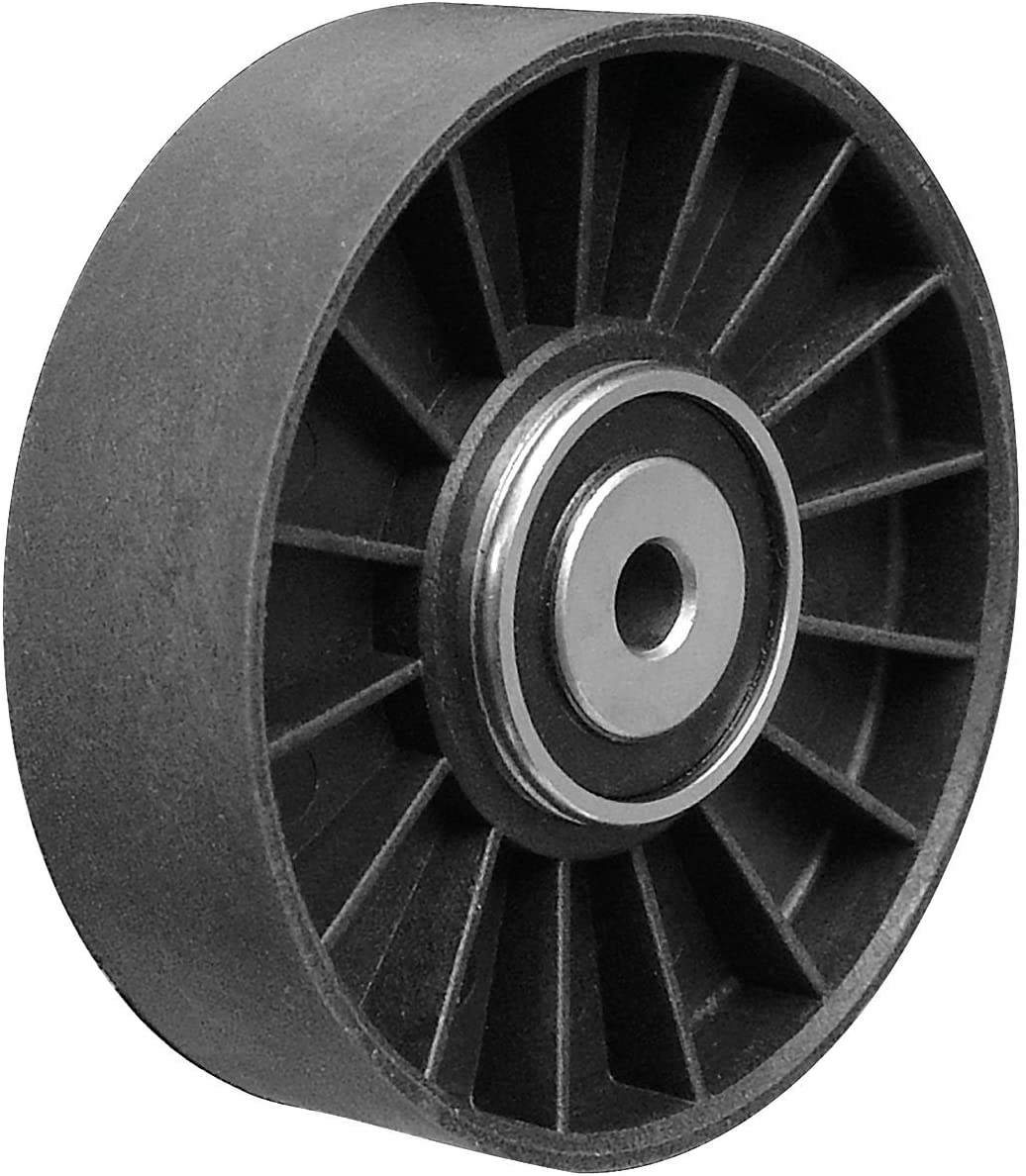 Dayco 89162 Idler Pulley