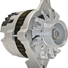 Quality-Built 7802607 Premium Alternator - Remanufactured