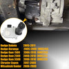 Transfer Case Shift Motor Compatible with Jeep Grand Cherokee NV146 NV245 Commander NV245 3.7L 5.7L 6.1L, 68256976AA NEWZQ