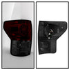 Spyder Auto 5029614 LED Tail Lights Red/Smoked