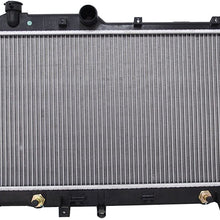 OSC Cooling Products 2777 New Radiator