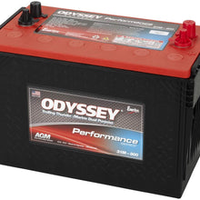 Odyssey Battery 31M-800 lead_acid_battery
