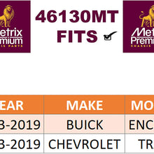 Front Left Stabilizer Bar Link Kit K750682 Fits 2013-2019 Buick Encore, 2013-2019 Chevrolet Trax