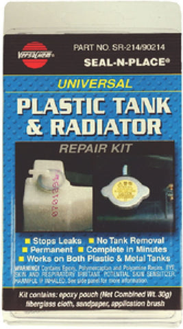 AP Products 00290214 Plastic Tank/RA (1)