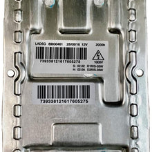BRAND NEW Headlight Ballast for 2002 2003 2004 2005 2006 2007 2008 Saab 9-5 Xenon HID Control Module Replacement for OEM