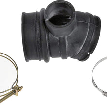 Dorman 696-036 Engine Air Intake Hose for Select Toyota Models