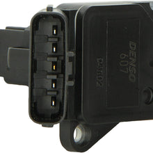Denso 197-6070 Mass Air Flow Sensor