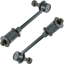 Stabilizer Sway Bar End Link Rear LH RH Pair for GX470 4Runner FJ Cruiser