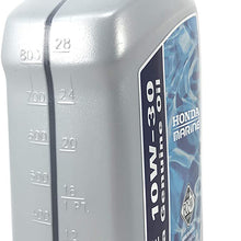 Honda 08207-10W30MFC-W SAE 10W-30 Marine Oil