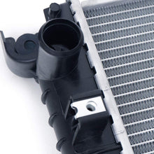 New Compatible For Dodge Ram 1500 2500 3500 .7L V8 Pickup Truck 2004-2009 Replacement 2813 Aluminum Cooling Radiator
