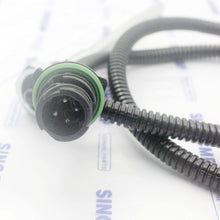 20840227 VOE20840227 Prime Sensor Level - SINCOMP Prime Sensor Level for Volvo EC210BLC Construction Equipment Excavator Parts 3 Month Warranty