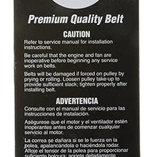 Bando 4PK780 OEM Quality Serpentine Belt