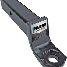 Reese Towpower 7063200 3" Drop Class V Interlock Ball Mount