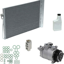 A/C Compressor and Component Kit KT 5485A