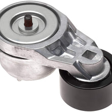ACDelco 38578 Professional Heavy Duty Belt Tensioner and Pulley Assembly