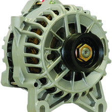 Remy 92556 Alternator