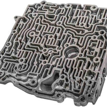 GM Genuine Parts 19257560 Automatic Transmission Control Valve Body Assembly, Remanufactured