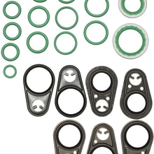 New A/C Compressor and Component Kit KT 5158D - Patriot