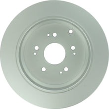 Bosch 26011549 QuietCast Premium Disc Brake Rotor For 2013-2015 Acura RDX and 2013-2015 Honda CR-V; Rear