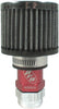 Peterson Fluid Systems 08-0450 1-Way Vacuum Breather