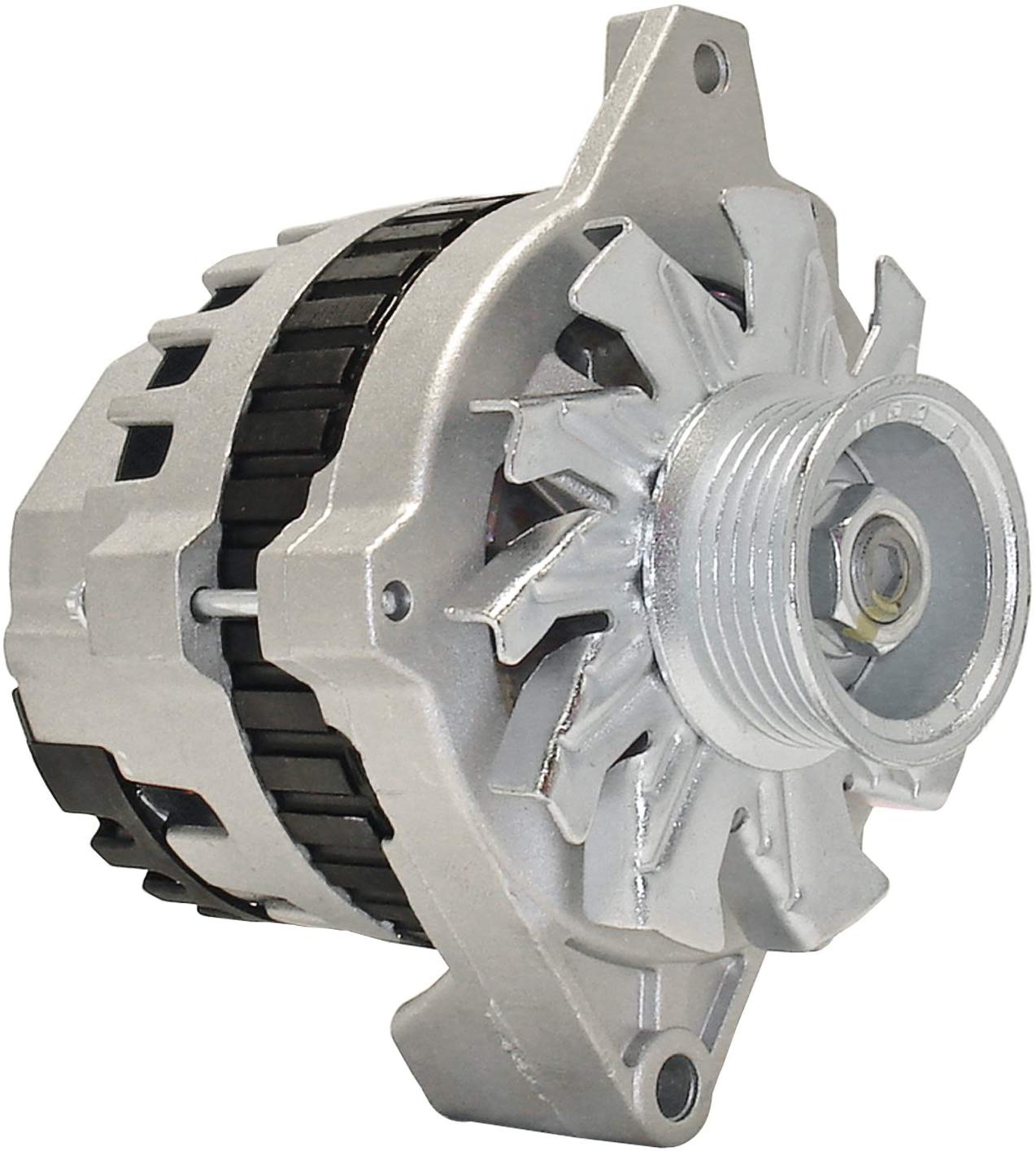 ACDelco 334-2368A Professional Alternator, Remanufactured