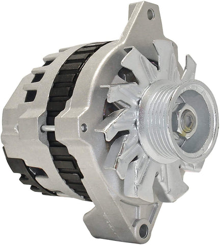 ACDelco 334-2368A Professional Alternator, Remanufactured