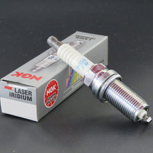 NGK (4458) ILFR6J-11K Laser Iridium Spark Plug, Pack of 1