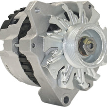 Quality-Built 8189507N Supreme Alternator