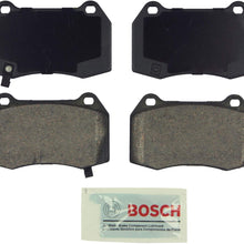 Bosch BE960 Blue Disc Brake Pad Set