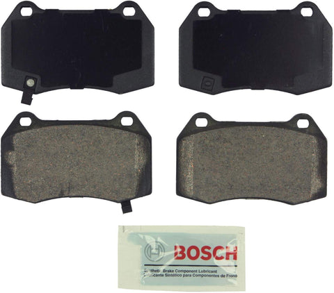 Bosch BE960 Blue Disc Brake Pad Set