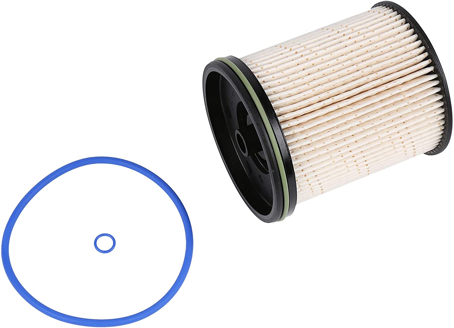 ACDelco TP1015 Professional Fuel Filter with Seals