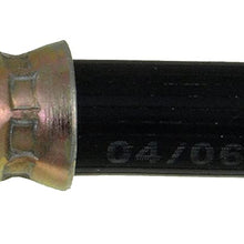 Dorman H620166 Hydraulic Brake Hose