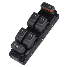 Power Window Switch Compatible with 2004-2012 Chevrolet Chevy Colorado | 2004-2012 GMC Canyon | 2006-2010 Hummer H3 | 2009-2010 Hummer H3T 25779767