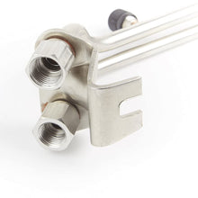 ACDelco 17113204 GM Original Equipment Fuel Injection Fuel Feed and Return Pipe Kit with Pipe, Bracket, and Nut