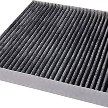 Fram Fresh Breeze - Filtro de aire para cabina Arm & Hammer Baking Soda, CF10374 para vehículos Dodge/Toyota