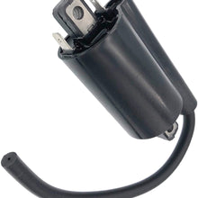 PARTSRUN 21121-2083 Ignition Coil for Kawasaki FD620D John Deere AM120732 KAF620 ZF-IG-A00129