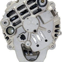 Quality-Built 13297 Premium Alternator - Remanufactured
