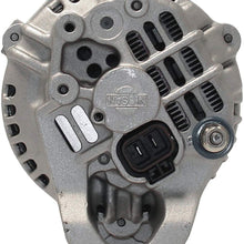 ACDelco 334-1675 Professional Alternator, Remanufactured