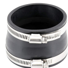 Spectre Performance 9551 Black 3.5" x 3.25" Coupler/Reducer